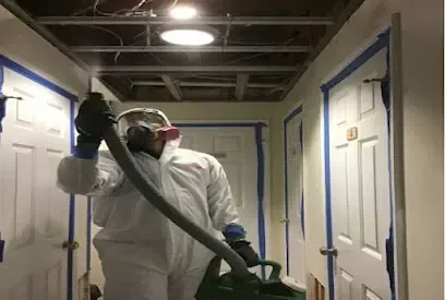 Sewage Backup Cleanup in Weston, MA
