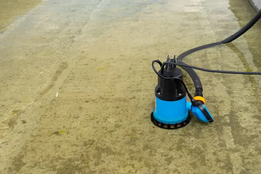 Water Extraction and Removal in Weston, MA